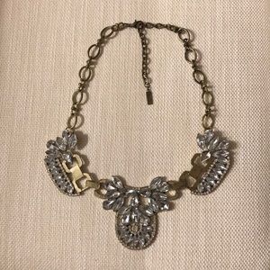 BaubleBar Statement Necklace